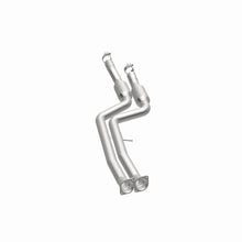 Load image into Gallery viewer, MagnaFlow 2015 M3 3 Underbody Direct Fit Converter