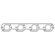 Load image into Gallery viewer, Cometic Ford 302/351W V8 Exhaust Mani Gasket .060in HTS 1.668in X 1.617in- 20 Pck