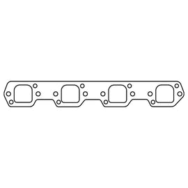 Cometic Ford Windsor .060in HTS Exhaust Mani Gasket Set