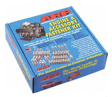 Load image into Gallery viewer, ARP SB Chevy Engine Accessory Hex Bolt Kit
