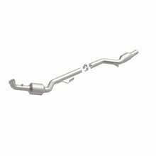 Load image into Gallery viewer, MagnaFlow 08-10 Mercedes-Benz SLK55 AMG 5.5L Direct Fit Converter