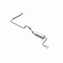 Load image into Gallery viewer, MagnaFlow BRE Exhaust Kit 05-07 Grand Caravan Town &amp; Country