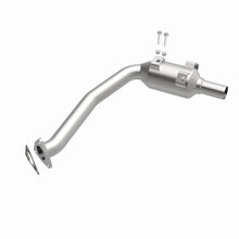 Load image into Gallery viewer, MagnaFlow 2004 Boxster H6 2.7 3.2 OEM Underbody Direct Fit Converter