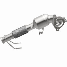 Load image into Gallery viewer, MagnaFlow 20-21 Ford Escape Front Underbody 2L Direct Fit Converter