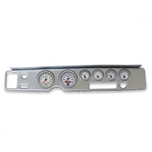 Load image into Gallery viewer, Autometer 6pc Gauge Kit (Tach/MPH/Fuel/OilP/WTMP/Volt) Ultra-Lite II - 70-81 Pontiac Firebird