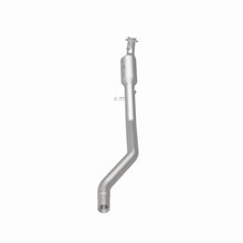 Load image into Gallery viewer, MagnaFlow 09-12 Mercedes-Benz GL450 4.6L Direct Fit Converter
