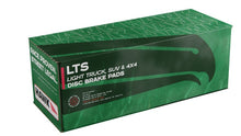 Load image into Gallery viewer, Hawk 22-23 Toyota Tundra LTS Street Rear Brake Pads