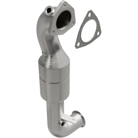 MagnaFlow 2007 Mini Cooper 1.6L Direct Fit Converter