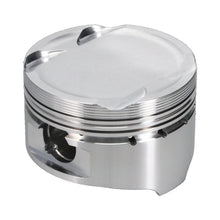 Load image into Gallery viewer, Wiseco BMW M54B30 3.0L 24V 84.5mm Bore -7.3cm Dish 9.0:1 CR Pistons - Set of 6