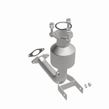 Load image into Gallery viewer, MagnaFlow 11-12 Chevrolet Malibu 2.4L Direct Fit Converter
