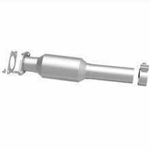 Load image into Gallery viewer, MagnaFlow 09-11 Buick Lucerne Rear Underbody 3.9L Direct Fit Catalytic Converter
