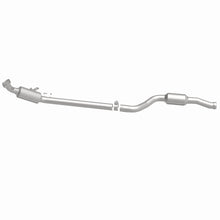 Load image into Gallery viewer, MagnaFlow Direct Fit Catalytic Converter 13-14 Mercedes-Benz GLK350 3.5L