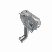 Load image into Gallery viewer, MagnaFlow 17-18 Pacifica V6 3.6 OEM Underbody Direct Fit Converter