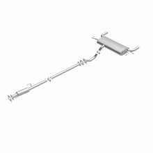 Load image into Gallery viewer, MagnaFlow BRE Exhaust Kit 05-08 Sportage Tucson 2.7L