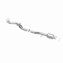 Load image into Gallery viewer, MagnaFlow 14-15 Regal 2 Underbody Direct Fit Converter