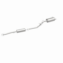 Load image into Gallery viewer, MagnaFlow BRE Exhaust Kit 12-14 Honda CR-V 2.4L