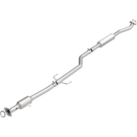 MagnaFlow 14-16 CX-5 L4 2.5 OEM Underbody Direct Fit Converter