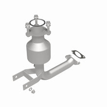Load image into Gallery viewer, MagnaFlow 11-12 Chevrolet Malibu 2.4L Direct Fit Converter