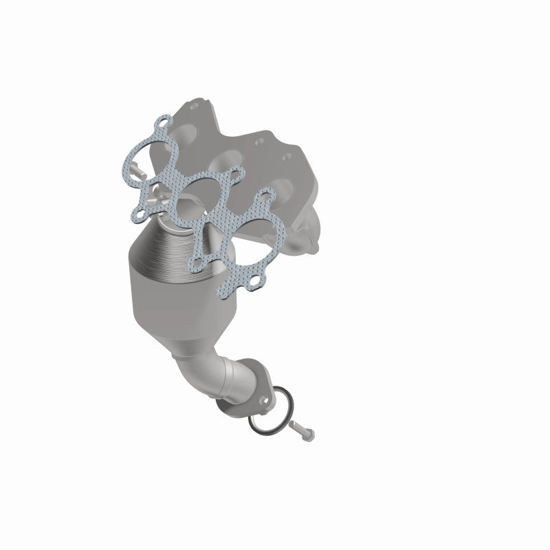 MagnaFlow 11-15 Toyota Sienna 3.5L Direct Fit Converter