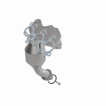 Load image into Gallery viewer, MagnaFlow 11-15 Toyota Sienna 3.5L Direct Fit Converter