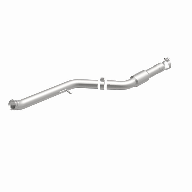 MagnaFlow 15-16 328i GT xDrive L4 2 OEM Underbody Direct Fit Converter