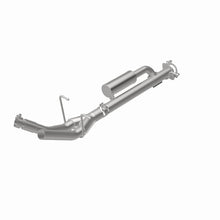 Load image into Gallery viewer, MagnaFlow 25+ Ram 1500 I6 3.0L D-Fit Performance Exhaust Muffler Replacement Kit With Muffler