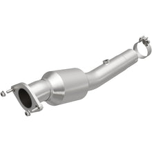 Load image into Gallery viewer, MagnaFlow 2000 Chevrolet Silverado 2500 6.0L Direct Fit Converter