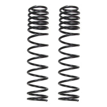 Load image into Gallery viewer, Skyjacker 21-24 Jeep Wrangler Non-Rubicon JL 4XE Front Dual Rate LT Coil Springs - 4.5in Lift