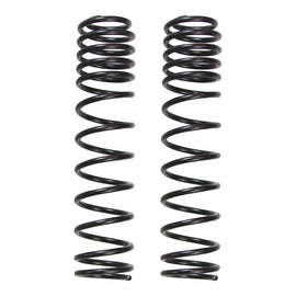 Skyjacker 21-24 Jeep Wrangler Non-Rubicon JL 4XE Front Dual Rate LT Coil Springs - 4.5in Lift