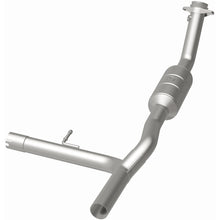 Load image into Gallery viewer, MagnaFlow 2005 Ford F-150 4.6L Direct Fit Converter