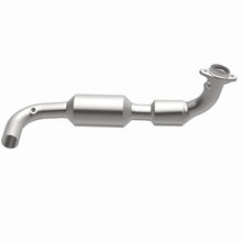 Load image into Gallery viewer, MagnaFlow 2000 Ford F-150 5.4L Direct Fit Converter