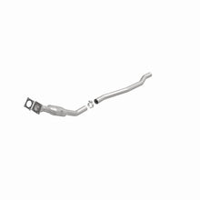 Load image into Gallery viewer, MagnaFlow 2001 Dodge Caravan 3.3L Direct Fit Converter
