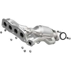 MagnaFlow Direct Fit Catalytic Converter 2019 Lexus UX200 2.0L
