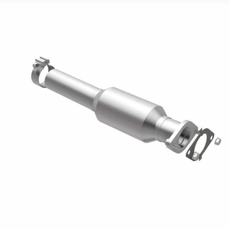 MagnaFlow 09-11 Buick Lucerne Rear Underbody 3.9L Direct Fit Catalytic Converter
