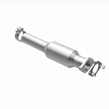 Load image into Gallery viewer, MagnaFlow 09-11 Buick Lucerne Rear Underbody 3.9L Direct Fit Catalytic Converter