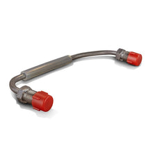 Load image into Gallery viewer, EBC Racing Replacement X-Over Pipe (for 32mm Thick Discs)