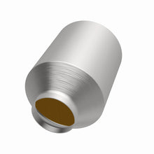 Load image into Gallery viewer, MagnaFlow 3.00 CA 5in. Spun Universal Converter