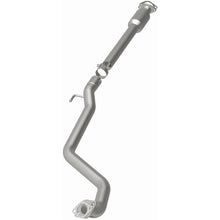 Load image into Gallery viewer, MagnaFlow 16-17 Veloster L4 1.6 OEM Underbody Direct Fit Converter