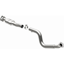 Load image into Gallery viewer, MagnaFlow 2003 GMC Savana 3500 6.0L Direct Fit Converter
