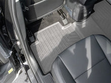 Load image into Gallery viewer, WeatherTech 2026 Hyundai Palisade 2nd Row Rear FloorLiner HP - Grey
