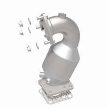 Load image into Gallery viewer, MagnaFlow 07-08 Saab 9-3 2.0L Direct Fit Converter