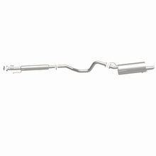 Load image into Gallery viewer, MagnaFlow BRE Exhaust Kit 11-17 Nissan Juke 1.6L