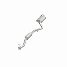 Load image into Gallery viewer, MagnaFlow BRE Exhaust Kit 01-05 Lexus IS300 3L