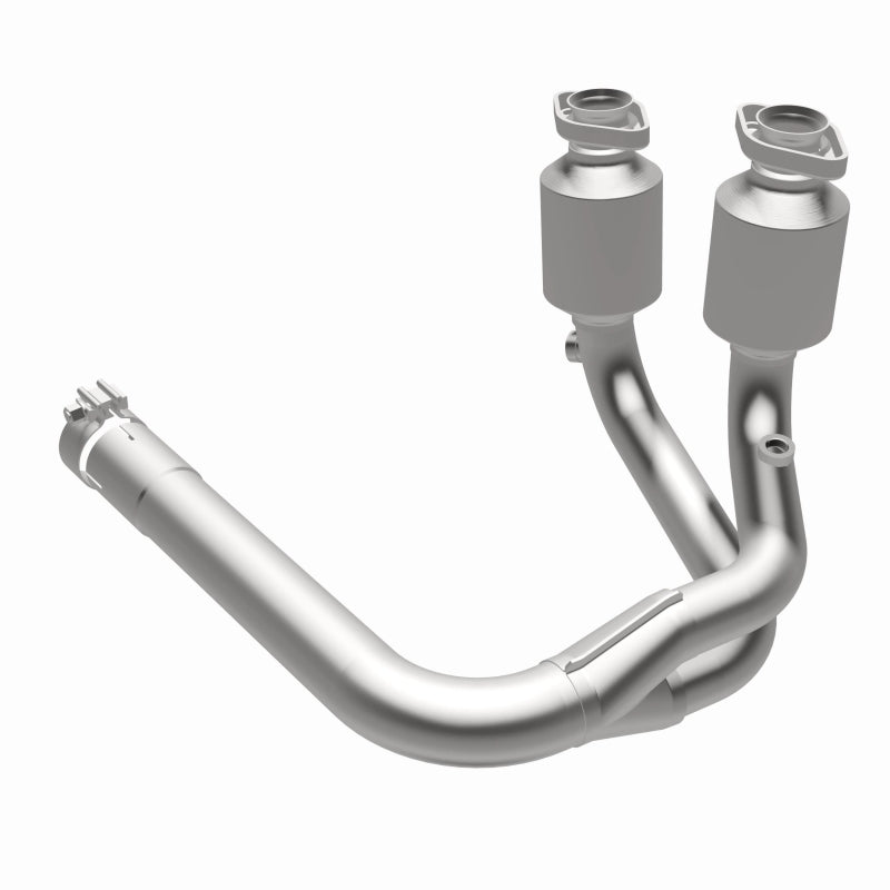 MagnaFlow 04-06 Jeep Wrangler 4.0L Direct Fit Converter