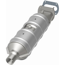 Load image into Gallery viewer, MagnaFlow 87-95 Ford truck 5.8/7.5 CA Direct Fit Converter