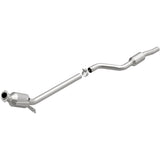 MagnaFlow 12-14 C350 V6 3.5 OEM Underbody Direct Fit Converter
