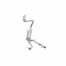 Load image into Gallery viewer, MagnaFlow BRE Exhaust Kit 98-07 LX470 Land Cruiser 4.7L
