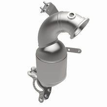 Load image into Gallery viewer, MagnaFlow 18-19 Chevrolet Cruze L4 OEM Underbody Front Direct Fit Converter