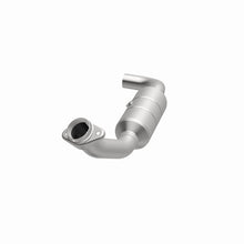 Load image into Gallery viewer, MagnaFlow 2005 Ford F-150 4.6L Direct Fit Converter