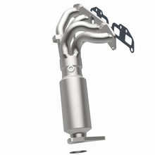 Load image into Gallery viewer, MagnaFlow 05-16 Nissan Frontier 2.5L Direct Fit Converter